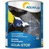 Aquaplan Dakreparatiepasta Aqua-stop Zwart 1kg