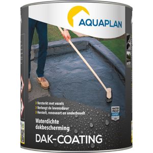 Aquaplan Dakcoating - 5000 ml