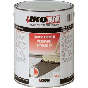 Iko Pro Dakcoating 02401150