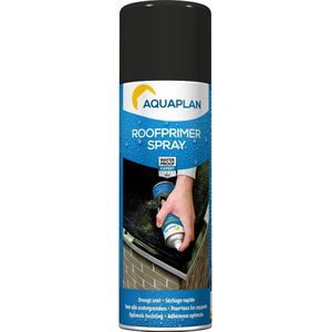 Aquaplan Roofprimer Spray 500 Ml | Stucen