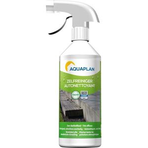 Aquaplan - Muur Reiniger - 750 ml.