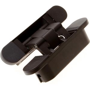 Argenta NEO-M6 zwart omber 70000110 (Prijs per stuk)