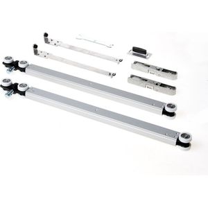 Argenta auto fix  slow-stop [2x] - Proslide - 22513006
