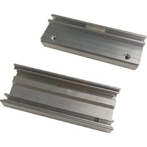 Argenta Proslide clips 100mm voor deurdikte