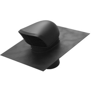Renson design Flex XL dakdoorvoer 180/200mm