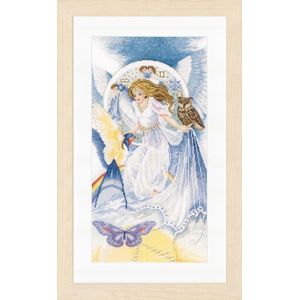 Telpakket kit 4 elementen: Lucht - Lanarte - PN-0148342
