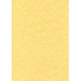 Apli - Handwerk Papier - Gouden - A4 - 50 Lakens - 165 g/m²