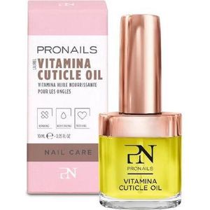Pronails Vitamina Cuticle Oil 10ml