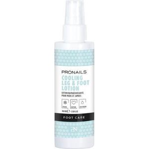 ProNails - Cooling Leg & Foot Lotion 100 ML