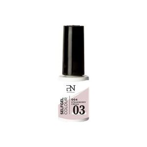 PN Selfcare Gel Nagellak Naturel - Vegan - 21 Dagen Effect - Voor UV/LED Lamp - 6ml