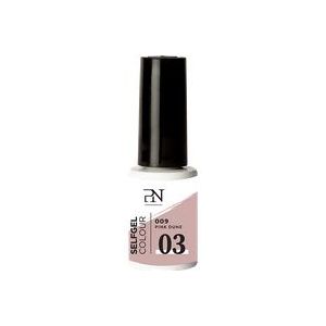 PN Selfcare - ""N9 Pink Dune"" Roze - Gellak - Nagellak - Gellak - Vegan & Hema Vrij - 21 Dagen Effect - Gel Nagellak voor UV/LED Lamp - 6ml