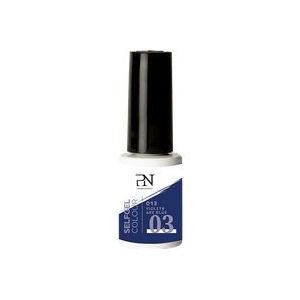 PN Selfcare 'N13 Violets are Blue' gellak Blauw - Vegan & Hema Vrij - 21 Dagen Effect - Gel Nagellak voor UV/LED Lamp - 6ml