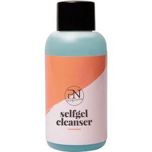 PN Selfcare Nail Cleaner - Nagel Ontvetter voor Gellak, Acryl en Gel - 60 ml