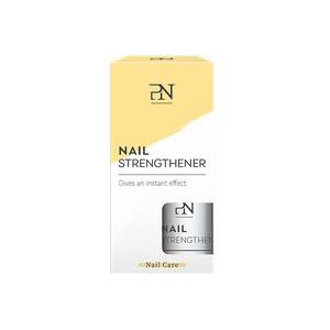 PN Selfcare Nagelversterker - Nail Harderner extra strong - Base Coat Strong Nagelverzorging - Doorschijnend - 6ml