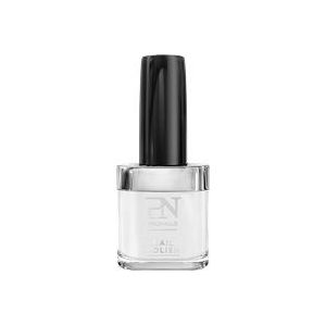 PN Selfcare - Nagellak - ""Extreme White"" - Vegan - 7 Dagen Effect - Sneldrogend - Dekkend - Eenvoudig Lakken - 10 ml