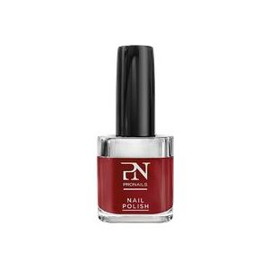 PN Selfcare - Nagellak ""Must Have Red"" - Vegan - 7 Dagen Effect - Duurzaam - Sneldrogend - Rood - 10 ml