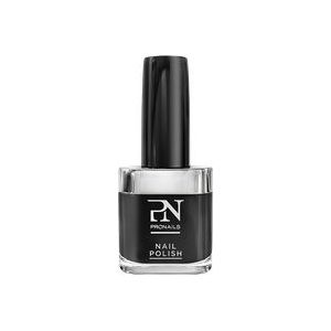 PN SELFCARE Zwarte Nagellak 10ml - Vegan en cruelty free