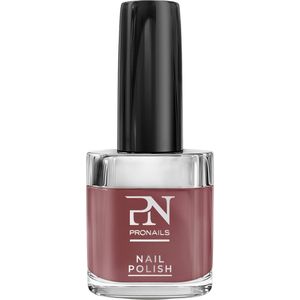 PN Selfcare Nagellak ""Dusty Rose"" - Vegan - 7 Dagen Effect - Duurzaam - Sneldrogend - Roze - 10 ml