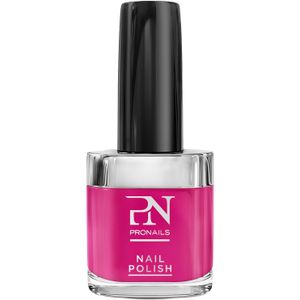PN Selfcare - Nagellak ""Magenta Magic"" - Vegan - 7 Dagen Effect - Duurzaam - Sneldrogend - Roze - 10 ml