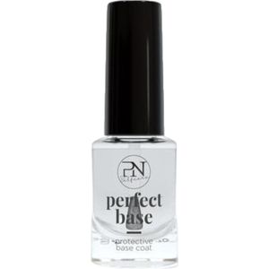PN Selfcare - Base Coat - Nagellak - Nagelverzorging - Vegan - Transparant - 6 ml