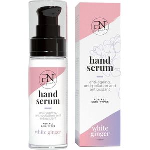PN Selfcare - Hand Serum - Anti-Age Serum - Natuurlijke Producten - Duurzaam- 30 ml