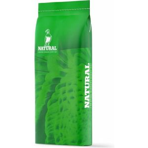 Natural Maxi Rui 2M Popcorn 25KG