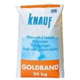 Knauf Goldband 56604 Pleistergips 25Kg