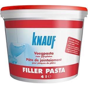 Knauf Filler Pasta 4l