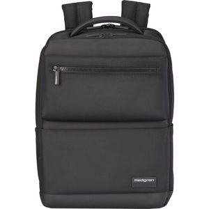 Hedgren Next Drive Laptop Rugzak 14,1"" black backpack