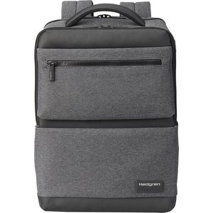 Hedgren Next Drive Laptop Rugzak 14,1"" stylish grey backpack