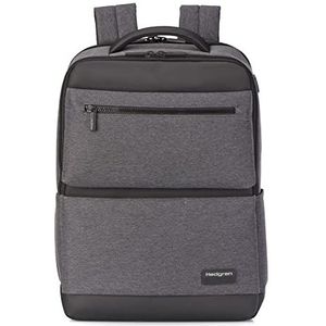 Hedgren Next Script Laptoprugzak stylish grey backpack