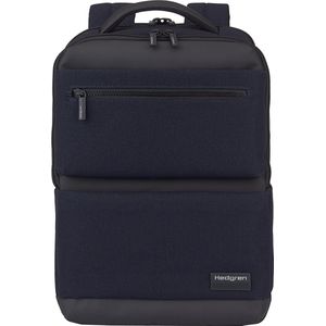 Hedgren Next Drive Laptop Rugzak 14,1"" elegant blue backpack