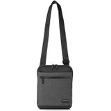 Hedgren Umhängetasche NEXT Chip 1comp Slim Crossover RFID stylish grey