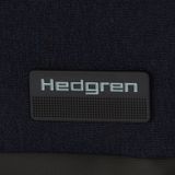 Hedgren Umhängetasche NEXT Chip 1comp Slim Crossover RFID elegant blue