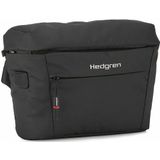 Hedgren Slang heuptasje RFID 30 cm black