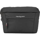 Hedgren Slang heuptasje RFID 30 cm black