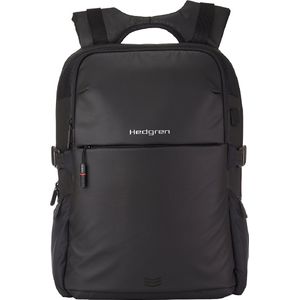 Hedgren Commute Rail Laptoprugzak black backpack