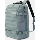 Hedgren Comby TRIP M Exp Travel Backpack 15,6&quot; Grey-Green