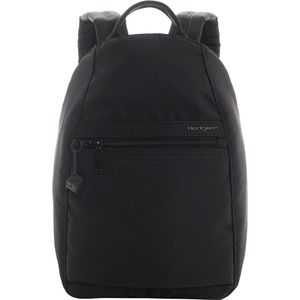 Cityrucksack Inner City Vogue Schwarz