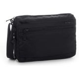 Hedgren Schoudertas Inner City Eye Shoulder Bag RFID Black Zwart