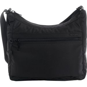 Hedgren Schoudertas Inner City Harper's S Shoulder Bag RFID S Black Zwart