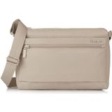 Handtaschen beige EYE M medium shoulderbag -