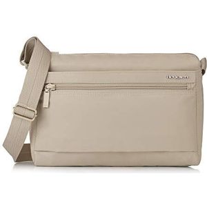 Hedgren Inner City Eye M Schoudertas RFID 29 cm cashmere beige