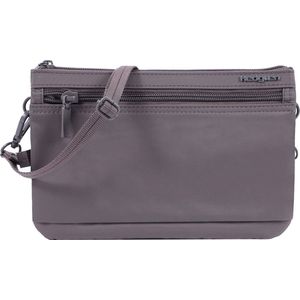 Hedgren Dames Crossbody tas / Schoudertas - Inner City - Zand