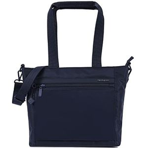 Hedgren Schoudertas Inner City Zoe Tote Total Eclipse Donkerblauw