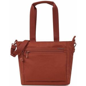 Hedgren Inner City Zoe Shopper Tas RFID-bescherming 37 cm terracotta