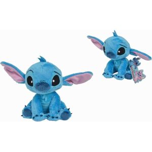 Disney - Lilo & Stitc - Stitc - Blau - 20 C - Vanaf 0 Maanden