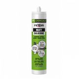 Rexon - Matt Silicone Mat - Grijsbeige - 290 ml