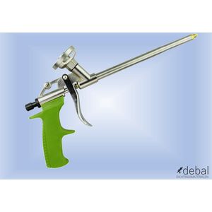 professioneel schuimpistool PUR pistool met economische stand