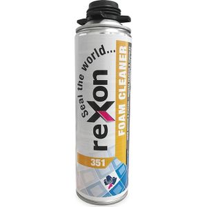 Rexon Reiniger 351 voor schuim (500ml)